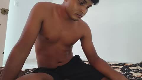 dark loving online show from April 24, 5:18 pm