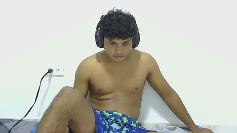 dark loving online show from May 20, 1:06 am