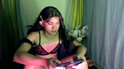 dark_lustxox online show from August 8, 8:03 am