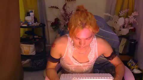 dark_lustxox online show from August 13, 4:43 pm