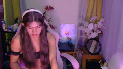 dark_lustxox online show from August 15, 6:01 pm