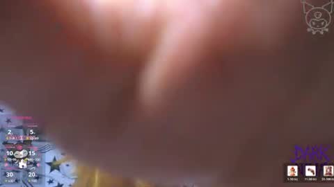 dark_nina__ online show from July 7, 5:22 am