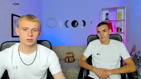 Dark online show from August 6, 12:04 pm