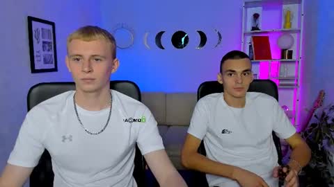 Dark online show from August 6, 4:28 pm