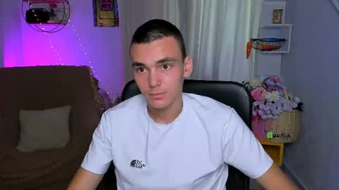 Dark online show from August 17, 12:21 pm