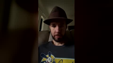 Dark Yoh online show from March 1, 11:56 pm