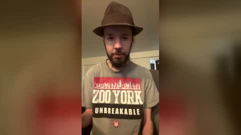 Dark Yoh online show from May 24, 2:03 am