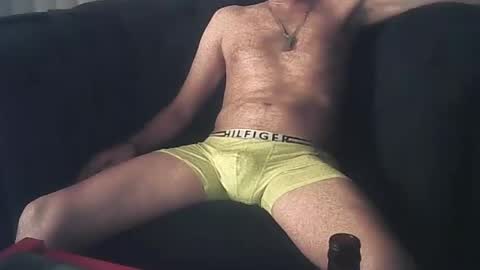 DarkAngel online show from June 30, 7:53 am