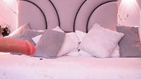 Angel Darcy  online show from July 22, 12:24 am