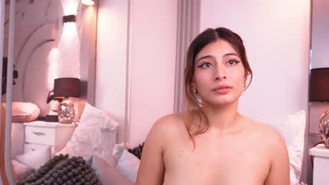 Angel Darcy  online show from July 22, 3:42 am