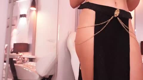 Angel Darcy  online show from July 23, 10:34 pm