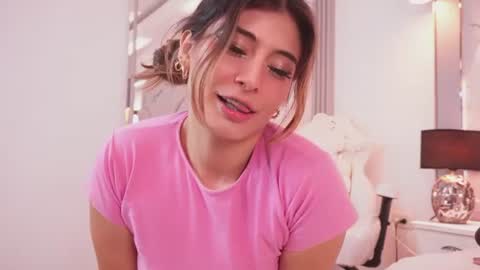 Angel Darcy  online show from July 25, 2:48 am