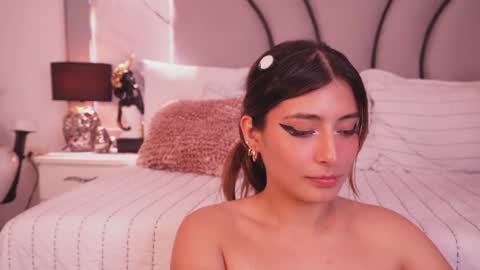 Angel Darcy  online show from August 5, 3:59 am