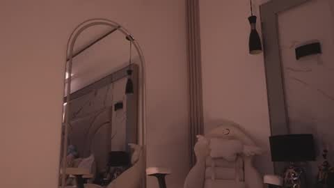 Angel Darcy  online show from August 14, 12:36 am