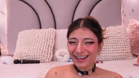 Angel Darcy  online show from August 15, 3:54 am