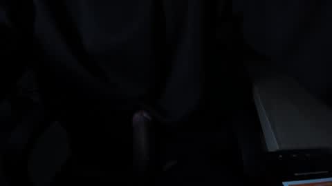 DarkChoccolatte69 online show from August 17, 2:49 am