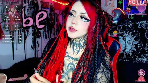    online show from April 2, 2:08 am
