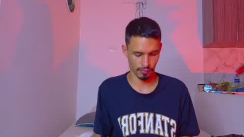 darkdarkmm online show from August 29, 6:45 am