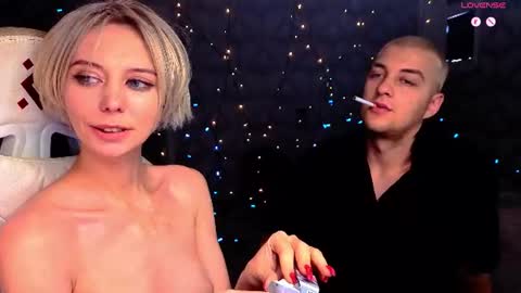 Ann and Leo online show from August 17, 1:54 am