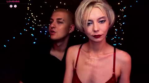 Ann and Lion online show from August 14, 10:46 pm