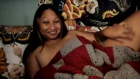 SweetCreamer online show from July 28, 7:47 am