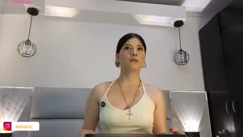 darkivory online show from August 3, 10:28 pm