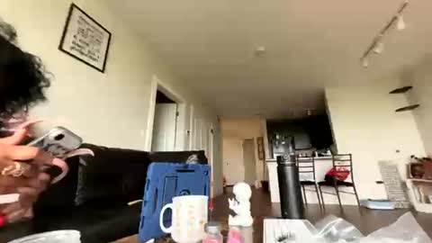 darkknightscorpio online show from July 15, 8:32 pm