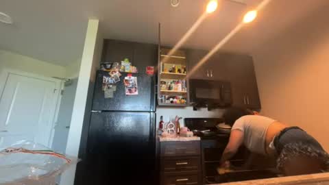 darkknightscorpio online show from August 9, 6:31 pm