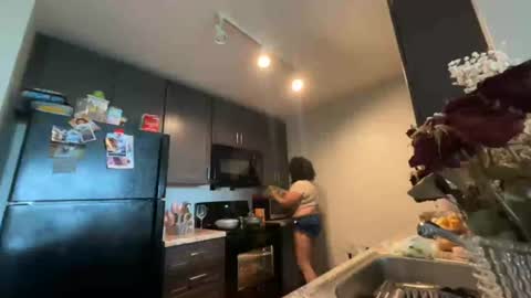 darkknightscorpio online show from August 10, 9:16 pm