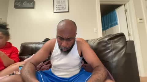 darkknightscorpio online show from August 13, 7:00 am