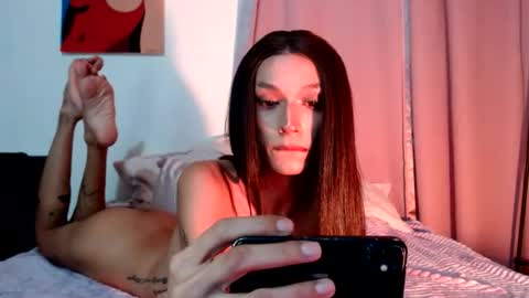 Angel online show from July 14, 1:55 am