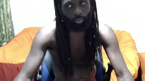 darkkras online show from August 12, 1:19 am
