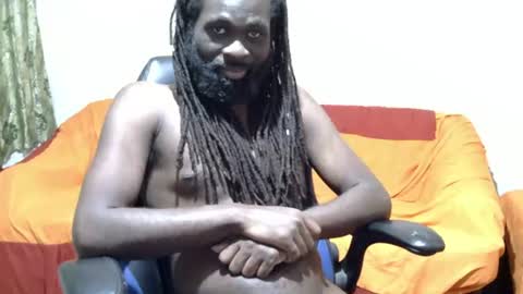 darkkras online show from August 12, 10:01 pm