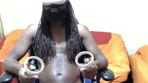 darkkras online show from August 13, 3:26 pm