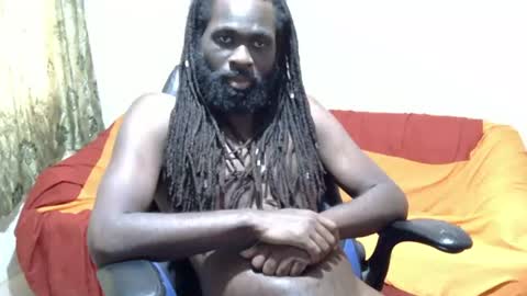 darkkras online show from August 13, 8:56 pm