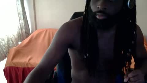 darkkras online show from August 14, 12:53 pm