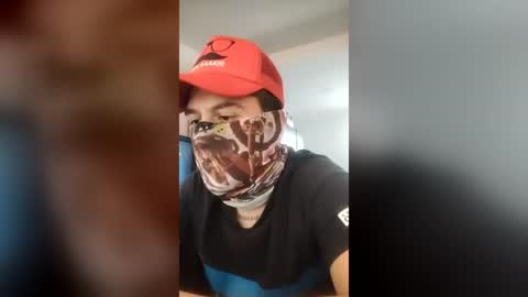 darkkynix online show from September 8, 7:43 pm