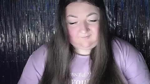 Julia online show from July 12, 9:21 pm