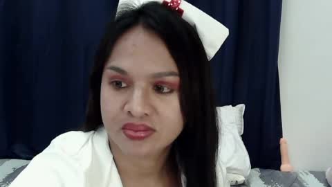 darkmursenegrax online show from August 2, 6:15 pm
