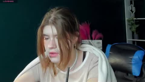 darkness__angel online show from August 7, 3:28 am