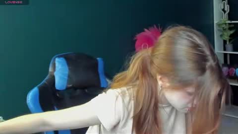 darkness__angel online show from August 7, 6:46 am