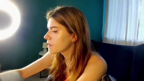 darkness__angel online show from August 15, 6:06 am