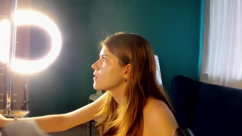 darkness__angel online show from August 15, 8:18 am