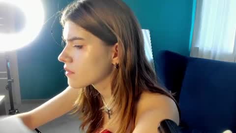darkness__angel online show from August 15, 9:24 am