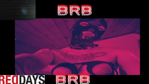 Darkness online show from July 14, 3:47 pm