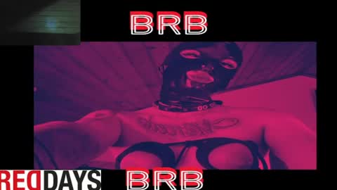 Darkness online show from July 16, 1:50 am