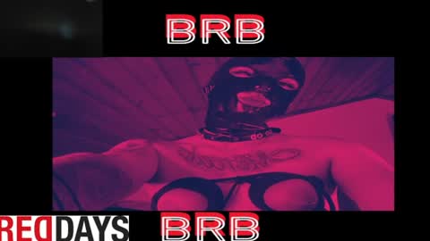 Darkness online show from July 17, 12:10 am