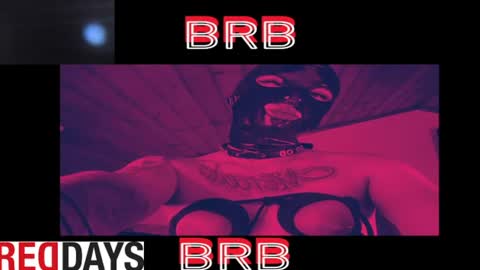 Darkness online show from July 17, 6:30 pm