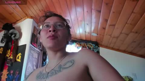 Darkness online show from July 21, 10:12 pm