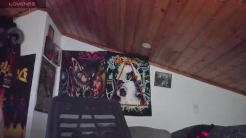 Darkness online show from July 24, 12:13 am